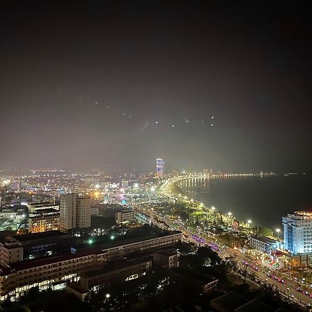 Nd Travel - Flc Sea Tower Quy Nhon Leilighet Eksteriør bilde