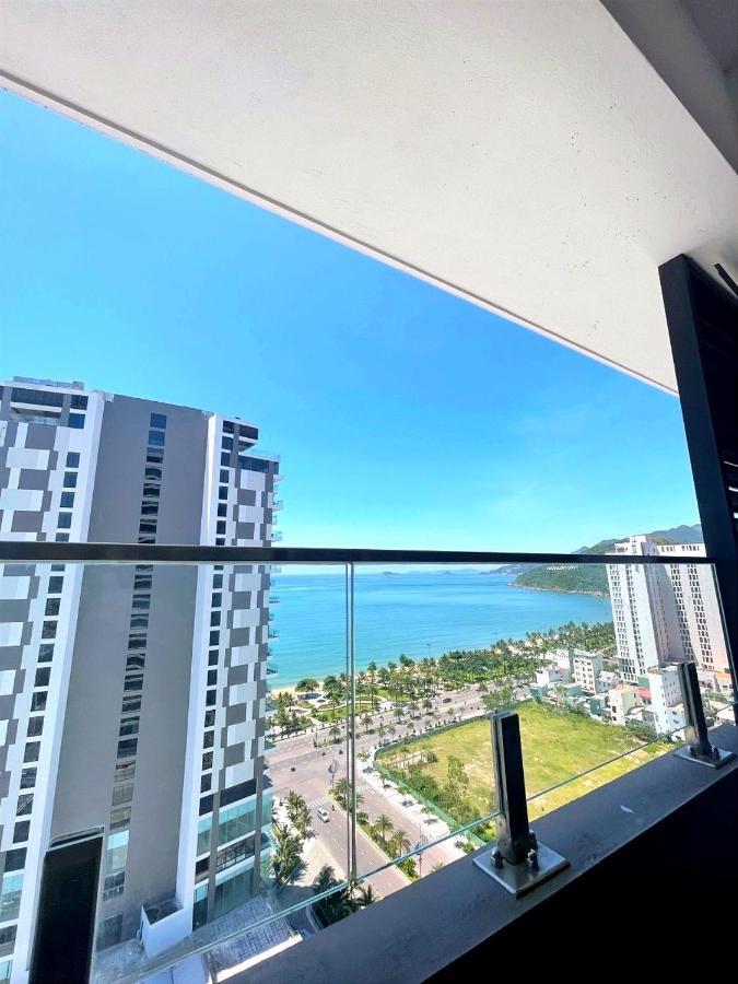 Nd Travel - Flc Sea Tower Quy Nhon Leilighet Eksteriør bilde