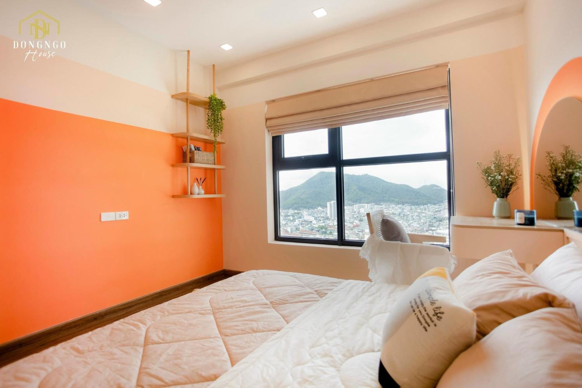 Nd Travel - Flc Sea Tower Quy Nhon Leilighet Eksteriør bilde